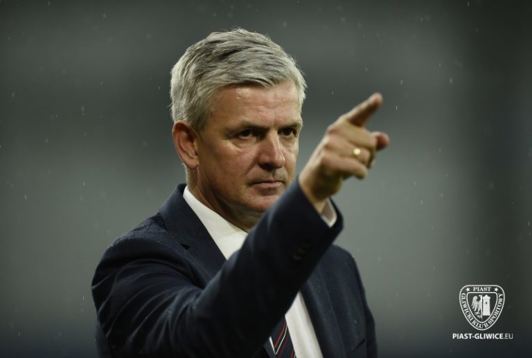 Piast przegrał z osłabioną Lechią. „To nie miało prawa się zdarzyć”