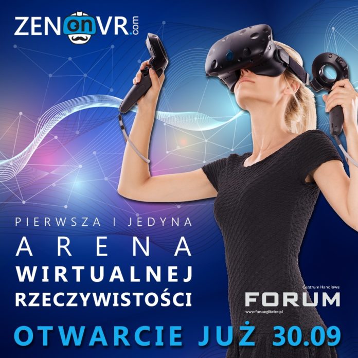 FORUM VR