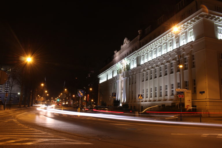 Wojewoda zaskarżył statut osiedla. Jest wyrok sądu