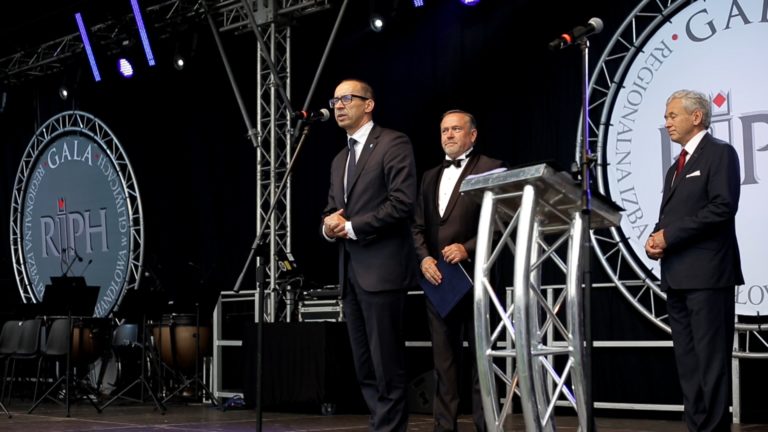 Znamy nazwisko przewodniczącego metropolii