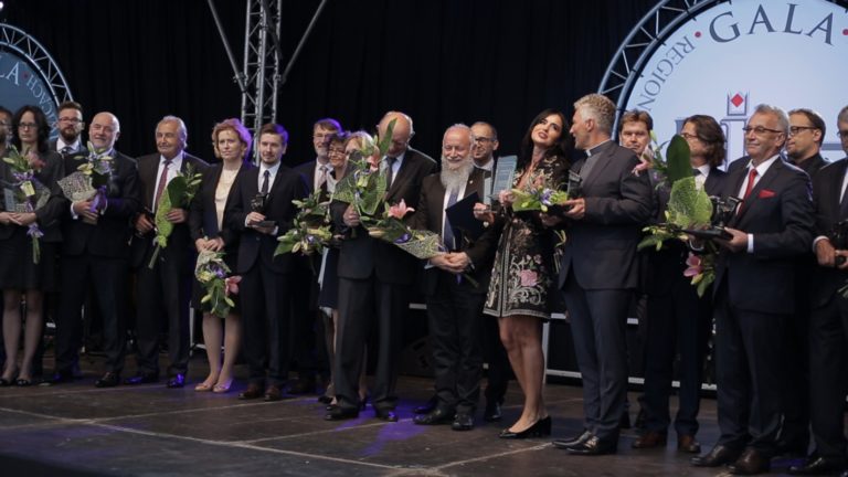 Firmy z Gliwic otrzymały prestiżowe wyróżnienie