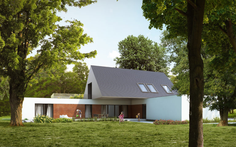 Najlepszy polski architekt zaprojektował nowe osiedle w Gliwicach