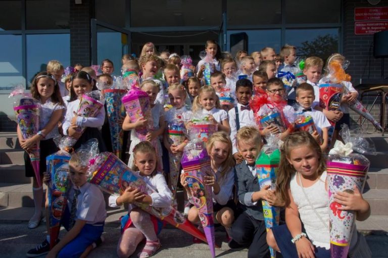 Rozpoczyna się rok szkolny. Sporo zmian w systemie edukacji