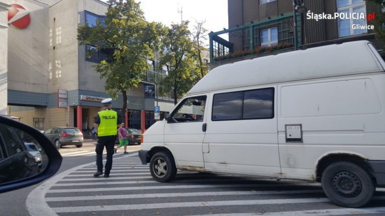 Policja przeprowadziła akcję smog. Oto wyniki