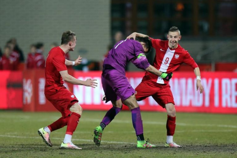 UEFA U-19 na Śląsku. Mecze odbędą się m.in. w Gliwicach