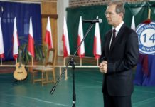 Zygmunt Frankiewicz o reformie edukacji: „Zmiany są gwałtowne” (wideo) zf