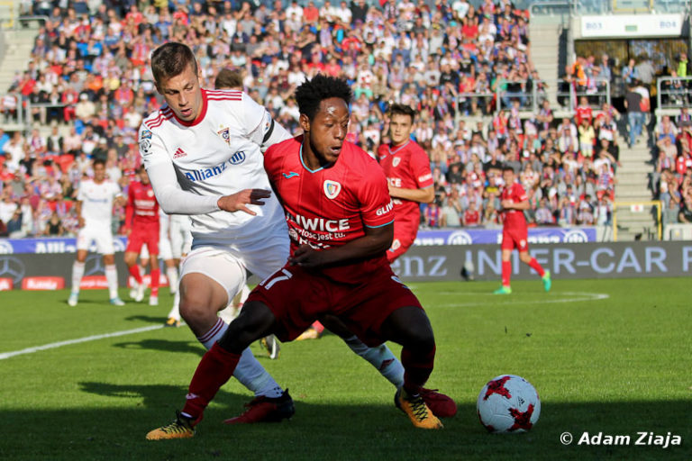 Valencia zapewnia chociaż punkt