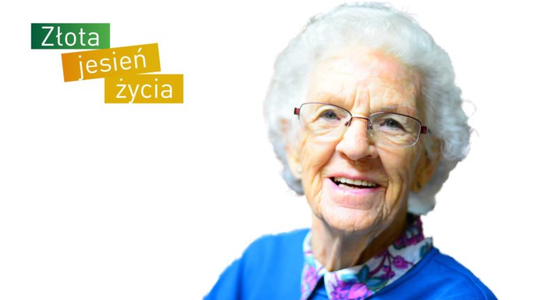 Złota jesień życia