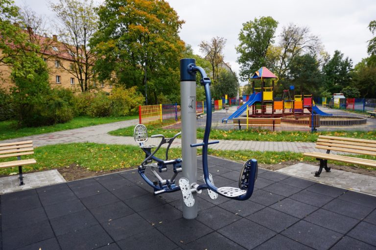 Kolejna gliwicka siłownia pod chmurką już gotowa