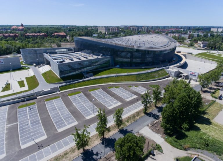 Armin van Buuren w Hali Gliwice!