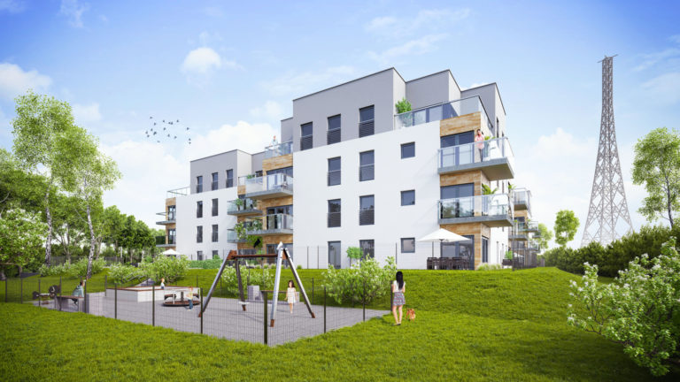 Osiedle Paryskie organizuje Dni Otwarte