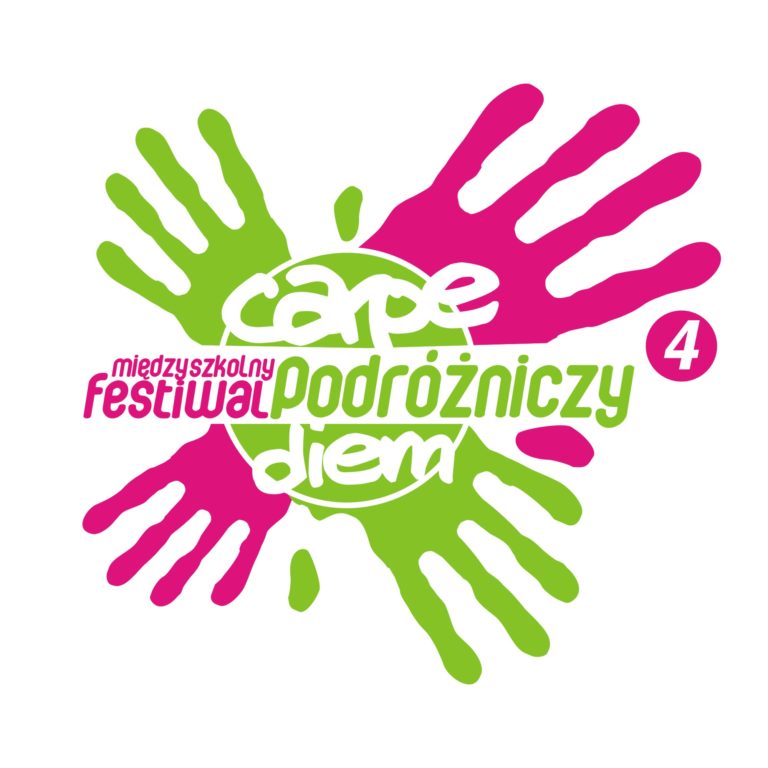 4. Międzyszkolny Festiwal Podróżniczy Carpe Diem