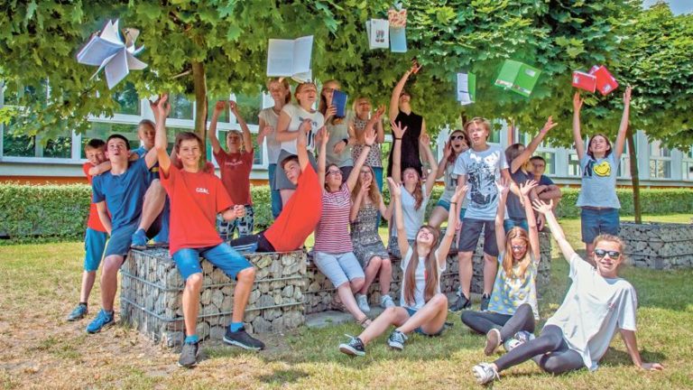 Gliwickie szkoły w czołówce!