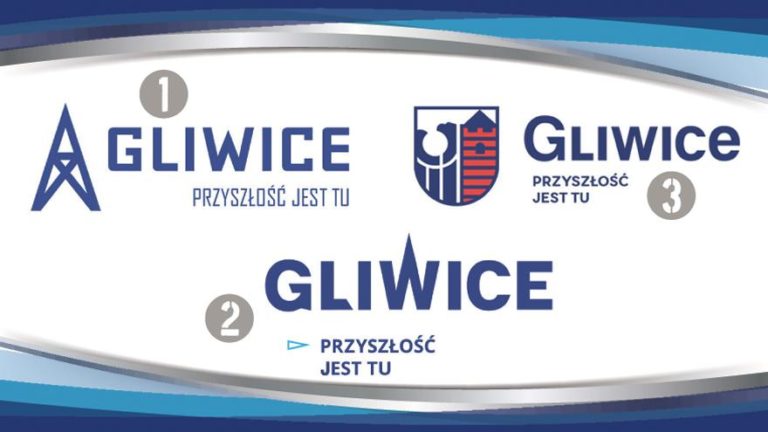 Będzie konkurs na nowe logo Gliwic