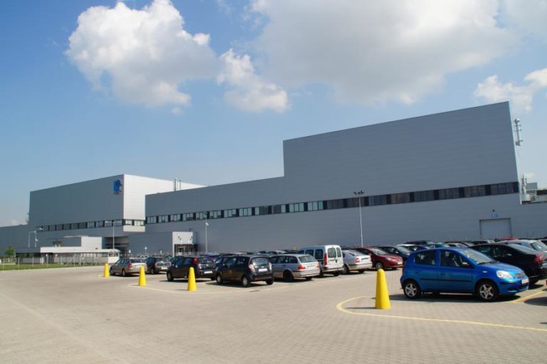 NGK planuje inwestycję. Będą nowe miejsca pracy