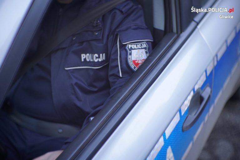 Pijani kierowcy wpadli w ręce policjantów. Jeden próbował uciekać