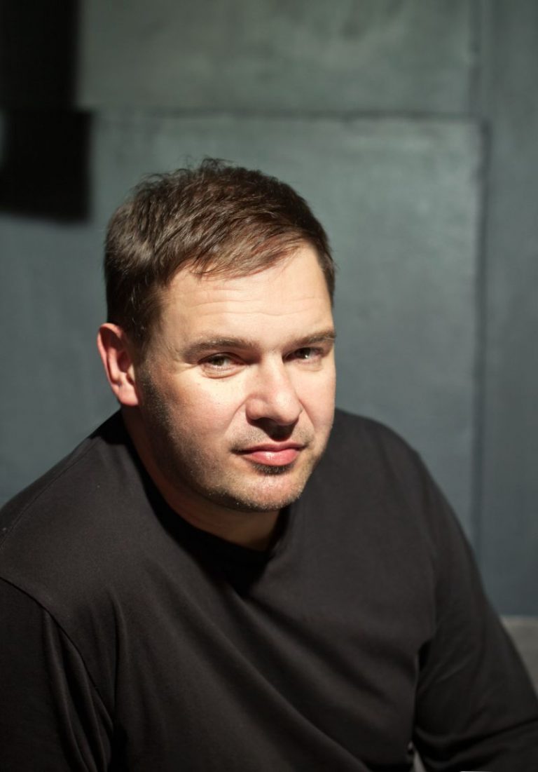 Tomasz Karolak przyjeżdża do Gliwic. Spotkaj się z aktorem