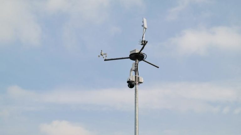 W Gliwicach będzie więcej kamer