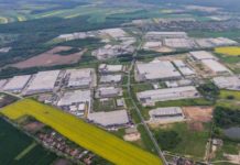 Nowa firma w Gliwicach. Nowe miejsca pracy strefa