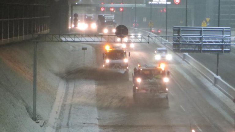 Gliwice przygotowują się do akcji „Zima”