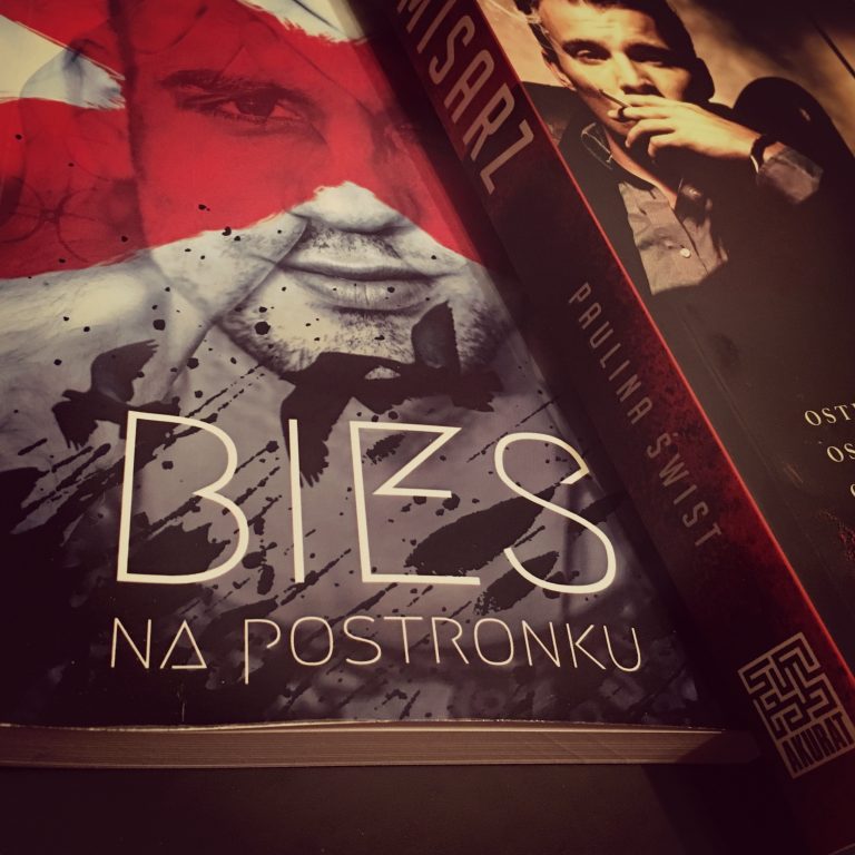 Czy warto przeczytać książki, których akcja rozgrywa się w Gliwicach i na Górnym Śląsku?