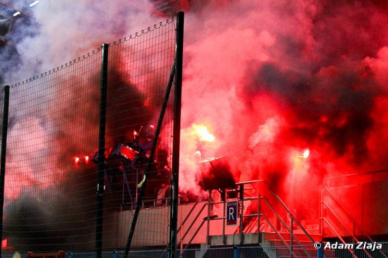 Piast i Jakub Szmatuła ukarani przez Komisję Ligi