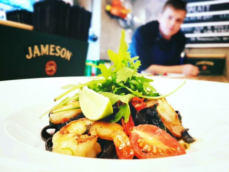 Nowy lokal na gliwickim Rynku. Oto Desa