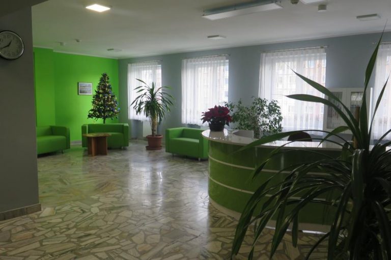 Akademik zyskał nowe oblicze. Tak prezentuje się Sezam