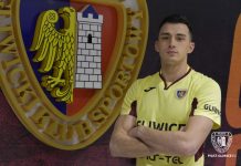 Piast sprowadza nowych zawodników, a innym pozwala szukać pracodawcy 10089