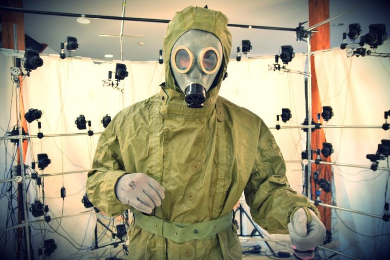 Firma z Gliwic zaprasza do Czarnobyla. Możesz zostać bohaterem gry