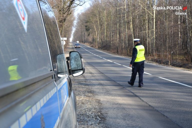 Miał 4 promile alkoholu we krwi i wsiadł za kierownicę swojego BMW