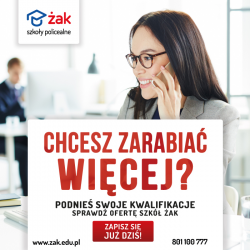 CHCESZ ZARABIAC WIECEJ