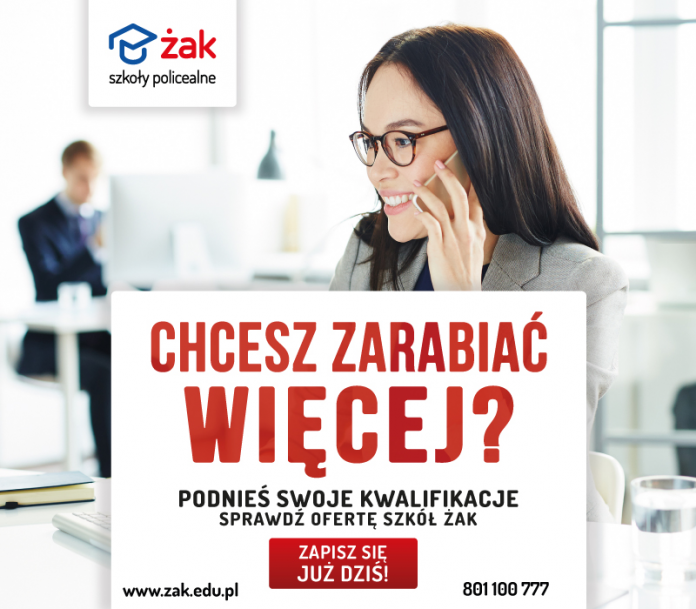 CHCESZ ZARABIAC WIECEJ CHCESZ ZARABIAC WIECEJ