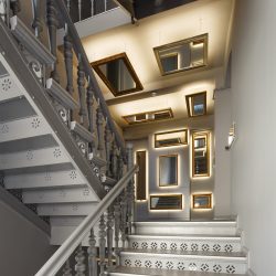 STAIRCASE 11 1