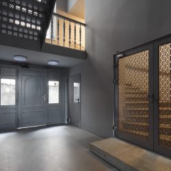 STAIRCASE 16 1