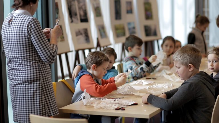W Gliwicach w ferie nie ma nudy. Oto pomysły na spędzenie czasu (wideo)