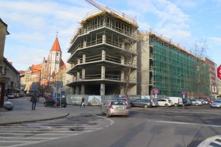 Trzy duże inwestycje obok siebie. Zmieni się oblicze tych ulic