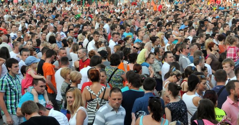 Gdzie w Gliwicach mieszka najwięcej ludzi? Oto demograficzny portret gliwiczan