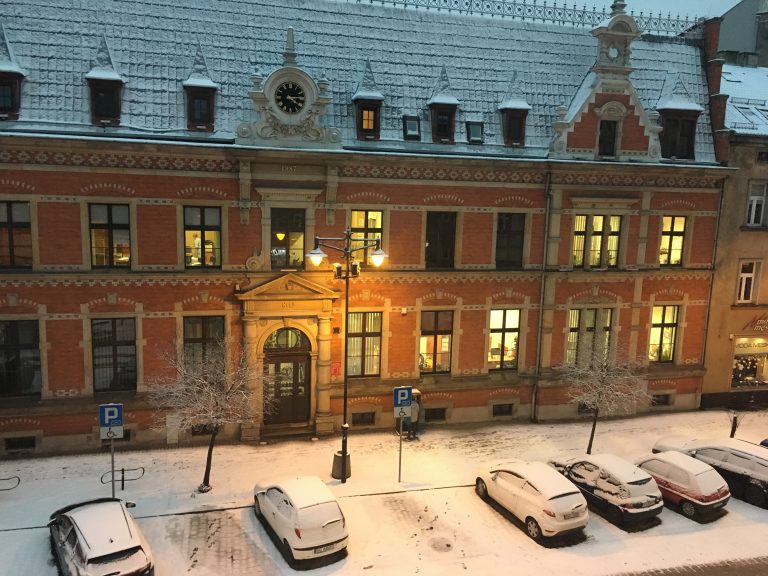 Bezrobocie w Gliwicach jest dużo niższe niż w sąsiednich miastach