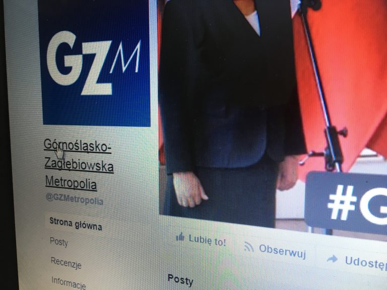 Podszywają się pod Metropolię. „Podjęliśmy kroki prawne”