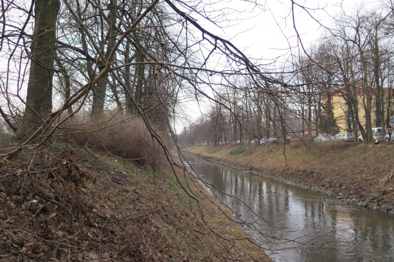 Zmodernizują Bulwary Kłodnicy. Pojawią się leżaki i ławki