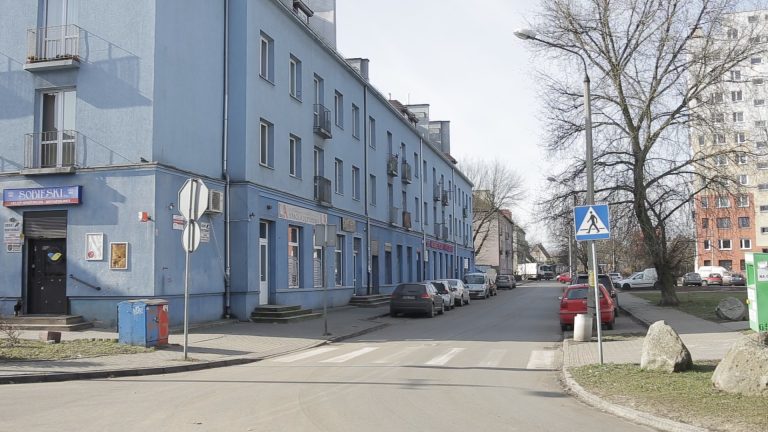 Wojewoda zmienia nazwy ulic w Gliwicach. Zobacz listę