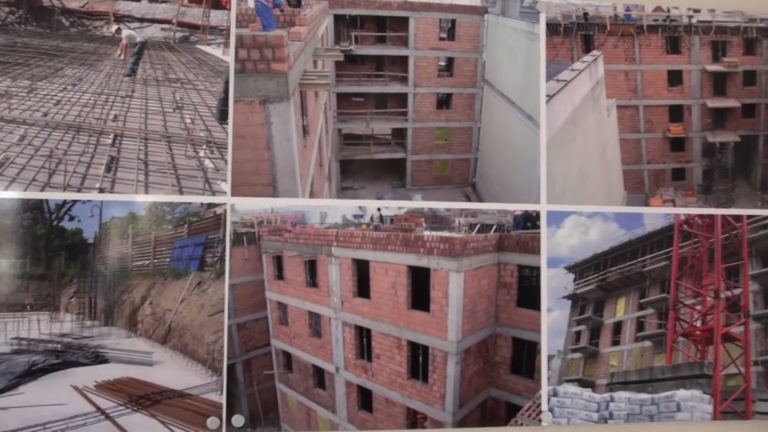 Mieszkania plus to ściema? Gliwice zaoferowały grunty, ale PiS milczy (wideo)