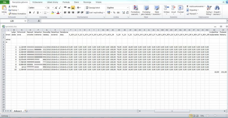 Każdy właściciel firmy musi o tym pamiętać. Skarbówka może nałożyć karę!