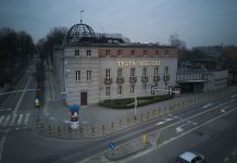Będzie konkurs na dyrektora Teatru Miejskiego w Gliwicach teatr miejski gliwice fot lukasz fedorczyk2