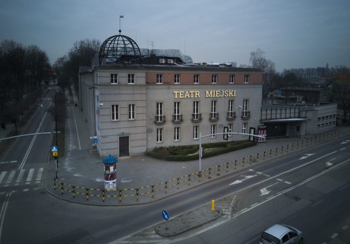 teatr miejski gliwice fot lukasz fedorczyk2