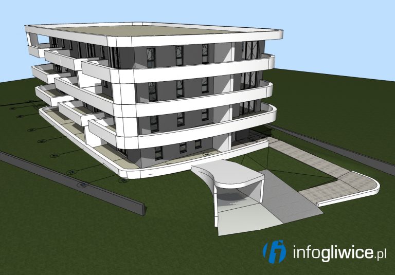 Przy ul. Wrocławskiej powstaną mieszkania komunalne (wideo)