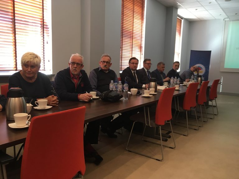 Parlamentarzyści i NFZ nie przyszli na spotkanie w sprawie szpitala na Radiowej