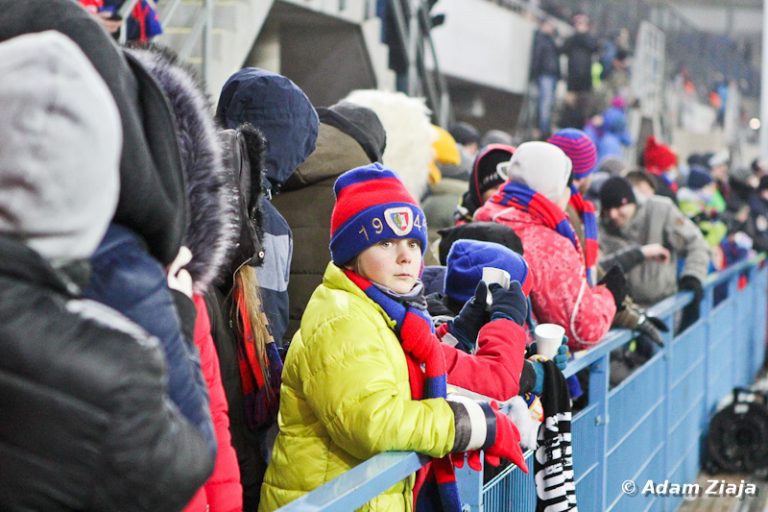 Piast przygotował event dla dzieci