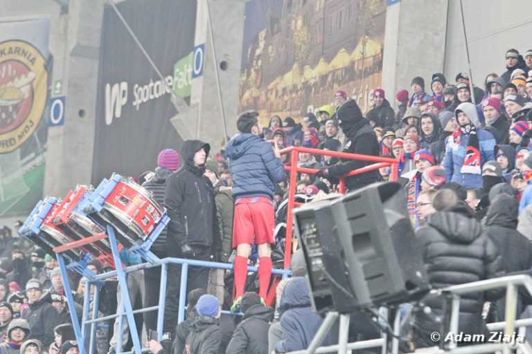 Stowarzyszenie kibiców „Piastoholicy” namawia do bojkotu meczów